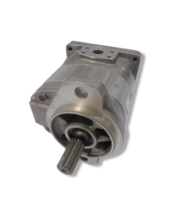 705-22-34150 Pump Asm - Fits Komatsu Equipment