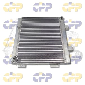 875001158 Radiator | 875001158 | Komatsu Parts