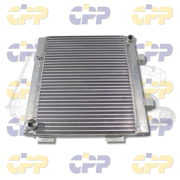 <h2>875001158 Radiator | 875001158 | Komatsu Parts</h2>