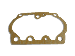 6553-71-9510 Gasket - Fits Komatsu Equipment