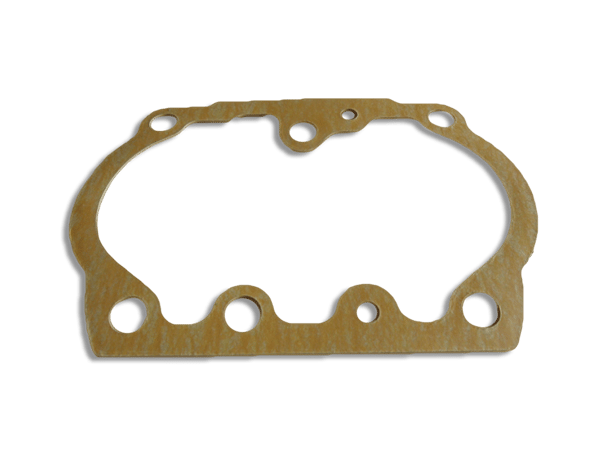 <h2>6553-71-9510 Gasket - Fits Komatsu Equipment</h2>