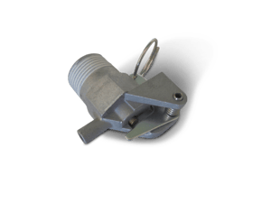 23S-44-11330M Valve - Fits Komatsu Equipment