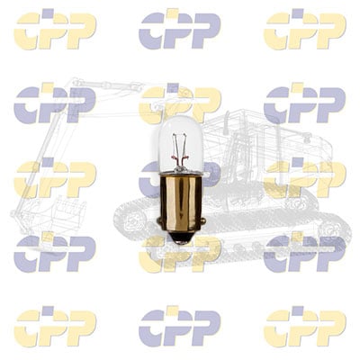 <h2>1820 24v 310a Mini Bulb (10 Pcs/Case) | Heavy Equipment Accessories</h2>