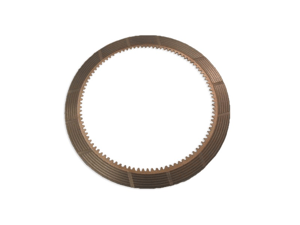 23S-15-12720 Disc - Fits Komatsu Equipment