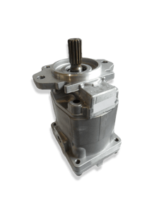 705-53-41000 Pump Asm - Fits Komatsu Equipment