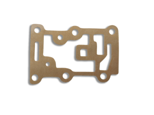714-07-17791 Gasket - Fits Komatsu Equipment