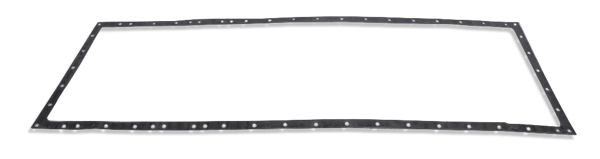 <h2>6215-21-5830 Gasket - Fits Komatsu Equipment</h2>