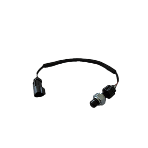 208-06-71130 Sensor - Fits Komatsu Equipment