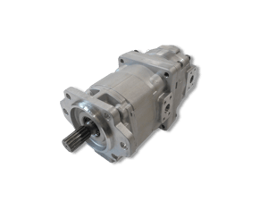 705-52-30920 Pump Asm - Fits Komatsu Equipment