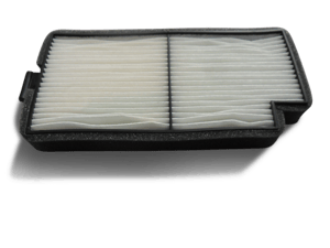 22B-979-1740 Filter - Fits Komatsu Equipment