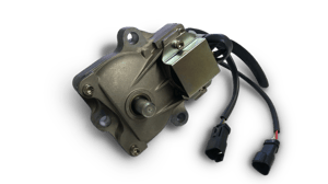 7834-41-3001 Motor - Fits Komatsu Equipment