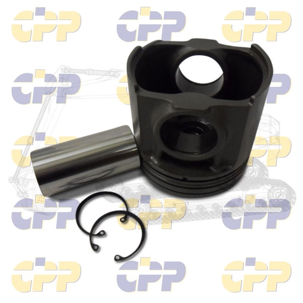 <h2>6152-31-2113 Piston | 6152312113 | Komatsu Parts</h2>