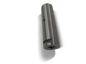 09241-4B160 Pin - Fits Komatsu Equipment