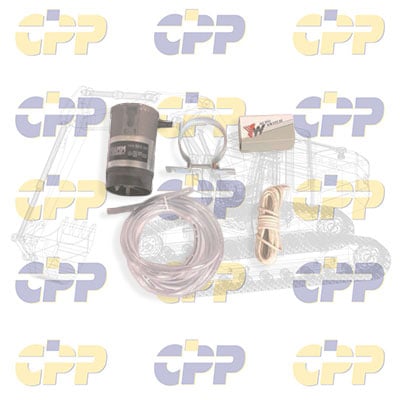 <h2>08115 Compressor Kit; 24 Violt Fiamm | Heavy Equipment Accessories</h2>