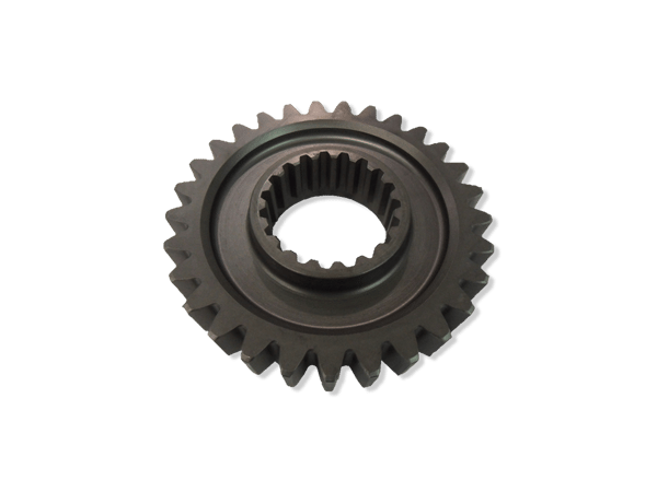 <h2>175-15-43210 Gear - Fits Komatsu Equipment</h2>