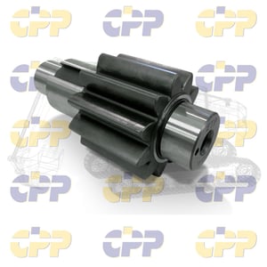 130-27-71250 Pinion | 1302771250 | Komatsu Parts