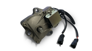 7834-41-3003 Motor Asm - Fits Komatsu Equipment