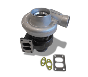 6735-81-8031 Kit, Turbocharger - Fits Komatsu Equipment