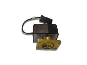 714-07-16730 Valve Asmsolenoid - Fits Komatsu Equipment
