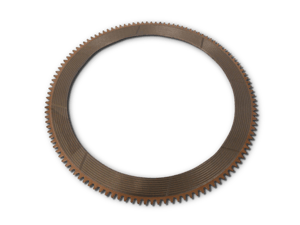 125-21-23121 Disc - Fits Komatsu Equipment