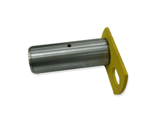421-46-21760 Pin - Fits Komatsu Equipment
