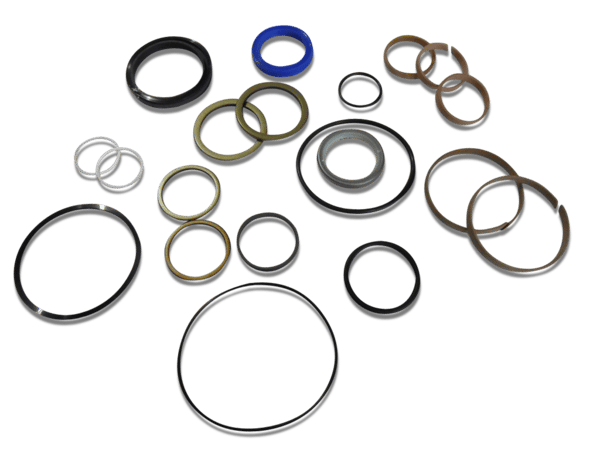 <h2>878000608 Seal Kit - Fits Komatsu Equipment</h2>