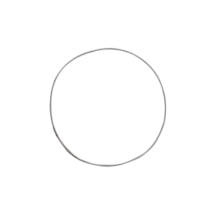 568-15-12830 Ring - Fits Komatsu Equipment