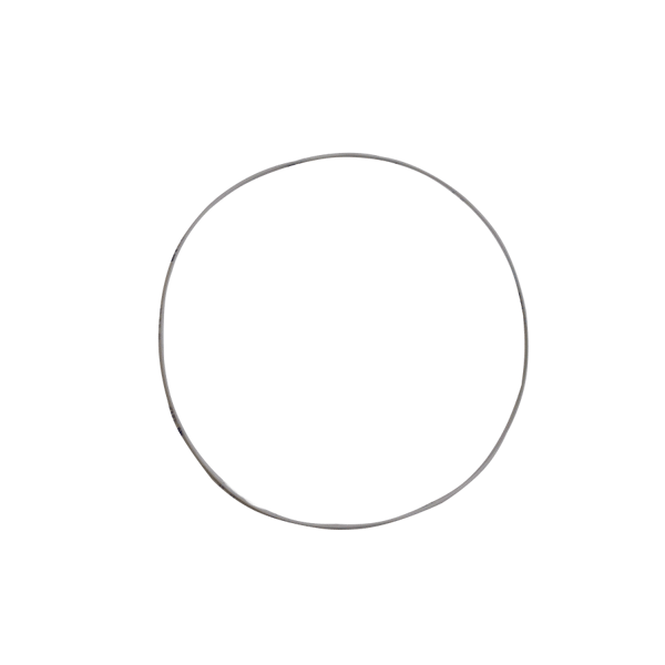 <h2>568-15-12830 Ring - Fits Komatsu Equipment</h2>