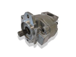 705-11-38010 Pump Asm - Fits Komatsu Equipment