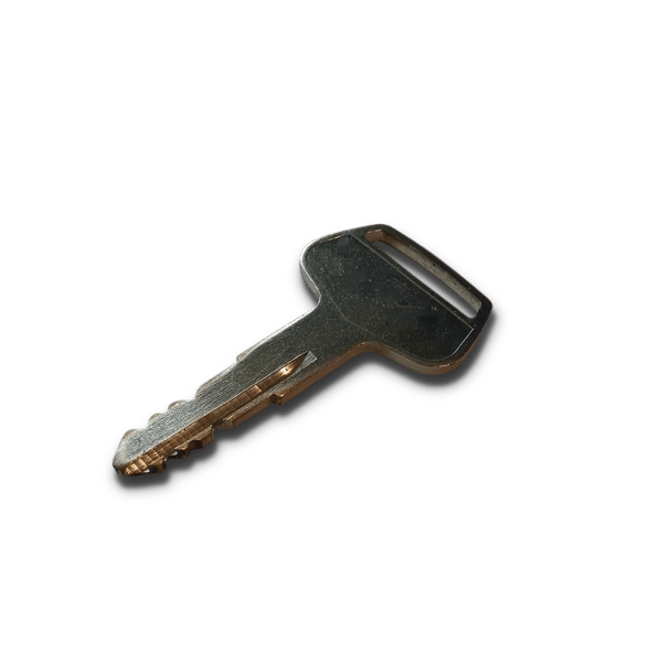 <h2>Tr261434-0001 Key - Fits Komatsu Equipment</h2>