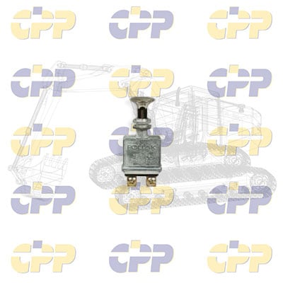 <h2>35-306P 6/28v 75a On-off Push/Pull 2 Terminal Switch | 35306P | Heavy Equipment Accessories</h2>