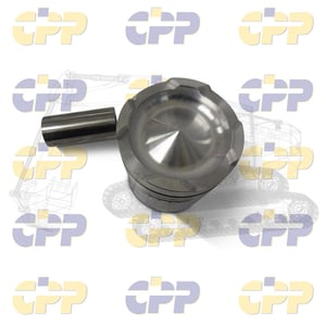 6128-31-2050 Piston | 6128312050 | Komatsu Parts