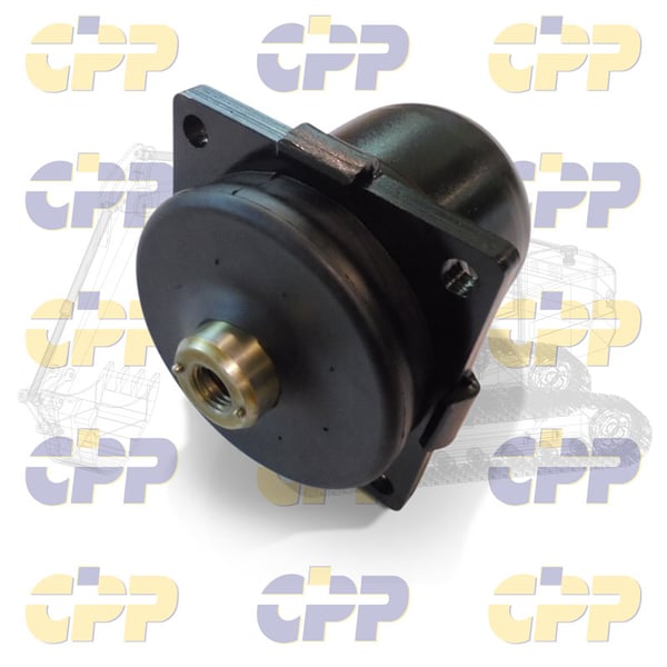 <h2>8A31-54-1140 Cushion | 8A31541140 | Komatsu</h2>