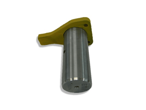 566-52-41210 Pin - Fits Komatsu Equipment