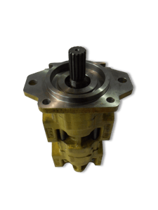 705-51-32000 Pump Asmswitch And Steering - Fits Komatsu Equipment