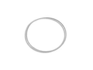 706-88-90130 Ring, Back-Up - Fits Komatsu Equipment