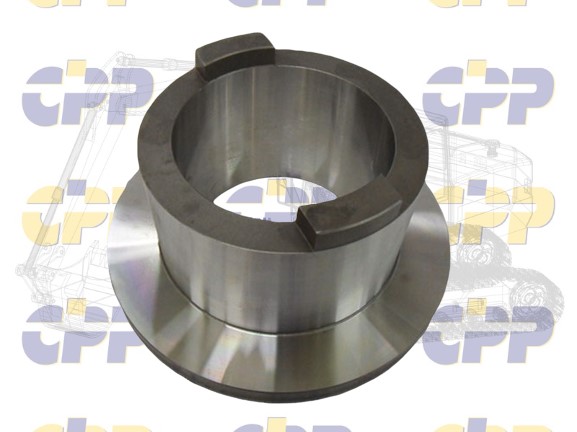 <h2>Komatsu Pc710Se-5 Bucket Adjuster Bushing 209-939-5410 | 2099395410</h2>