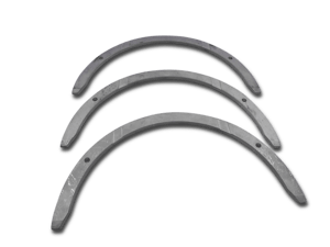 6215-21-8050 Thrust Metal Asm - Fits Komatsu Equipment