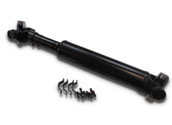 <h2>312606069 Shaft - Fits Komatsu Equipment</h2>