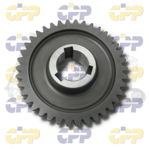 135-27-31310 Gear | 1352731310 | Komatsu Parts