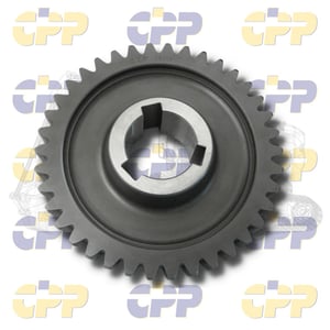 130-27-71240 Gear | 1302771240 | Komatsu Parts