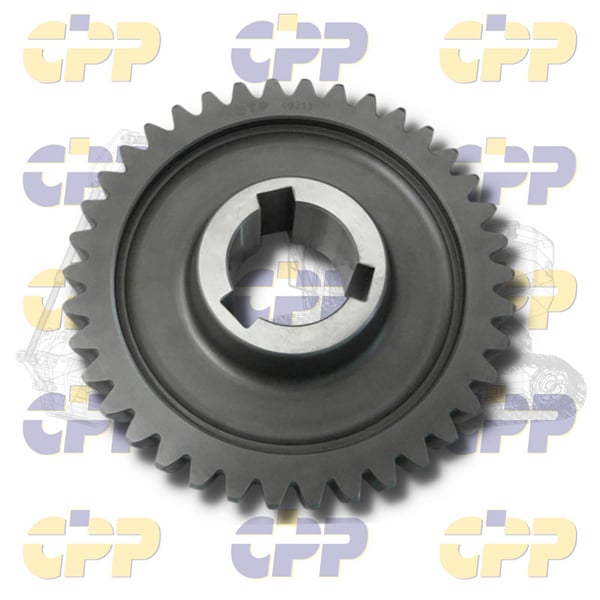 <h2>130-27-71240 Gear | 1302771240 | Komatsu Parts</h2>