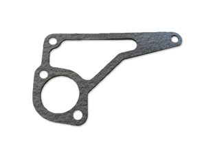 6136-61-1810 Gasket - Fits Komatsu Equipment