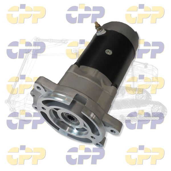 <h2>561-40-65210 Motor Assembly | 5614065210 | Komatsu Parts</h2>