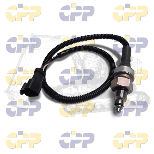 <h2>7861-93-1620 Sensor | 7861931620 | Komatsu Parts</h2>