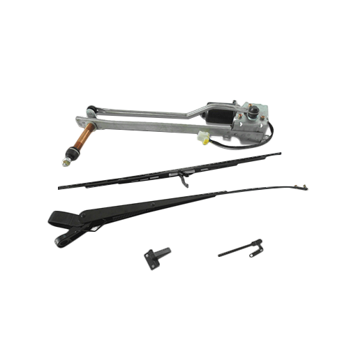 <h2>22B-54-28731 Wiper Motor - Fits Komatsu Equipment</h2>