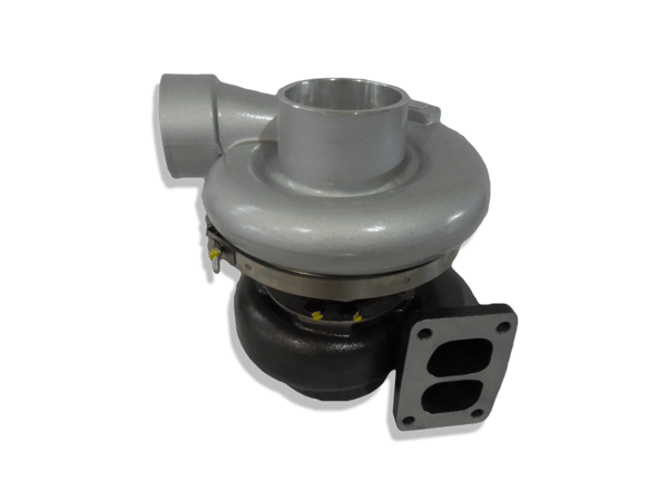 <h2>6505-52-5510 Turbocharger Asm - Fits Komatsu Equipment</h2>