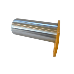 427-70-11941 Pin - Fits Komatsu Equipment