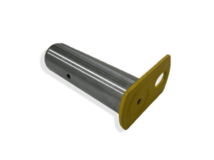 417-70-11980 Pin - Fits Komatsu Equipment