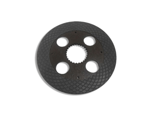 CA0119682 Brake Disk - Fits Komatsu Equipment